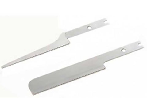 Spare Blade Set for Tamiya 74111 Saw