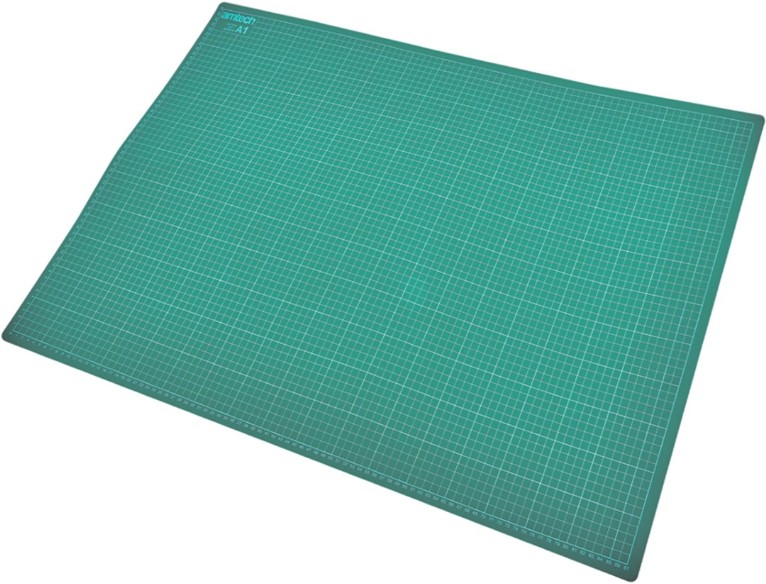 DK L/C Cutting Mat A1