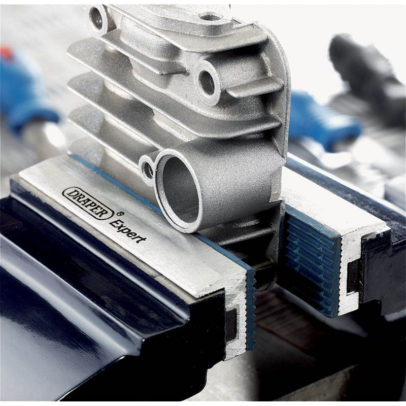 Draper 100mm Soft Jaws for Engineers Vices - Image 2