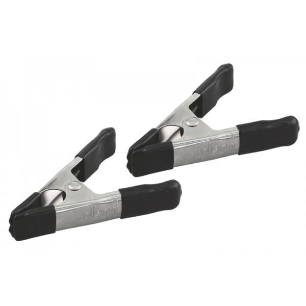 H/D Spring Clamp 100mm Pack of 2