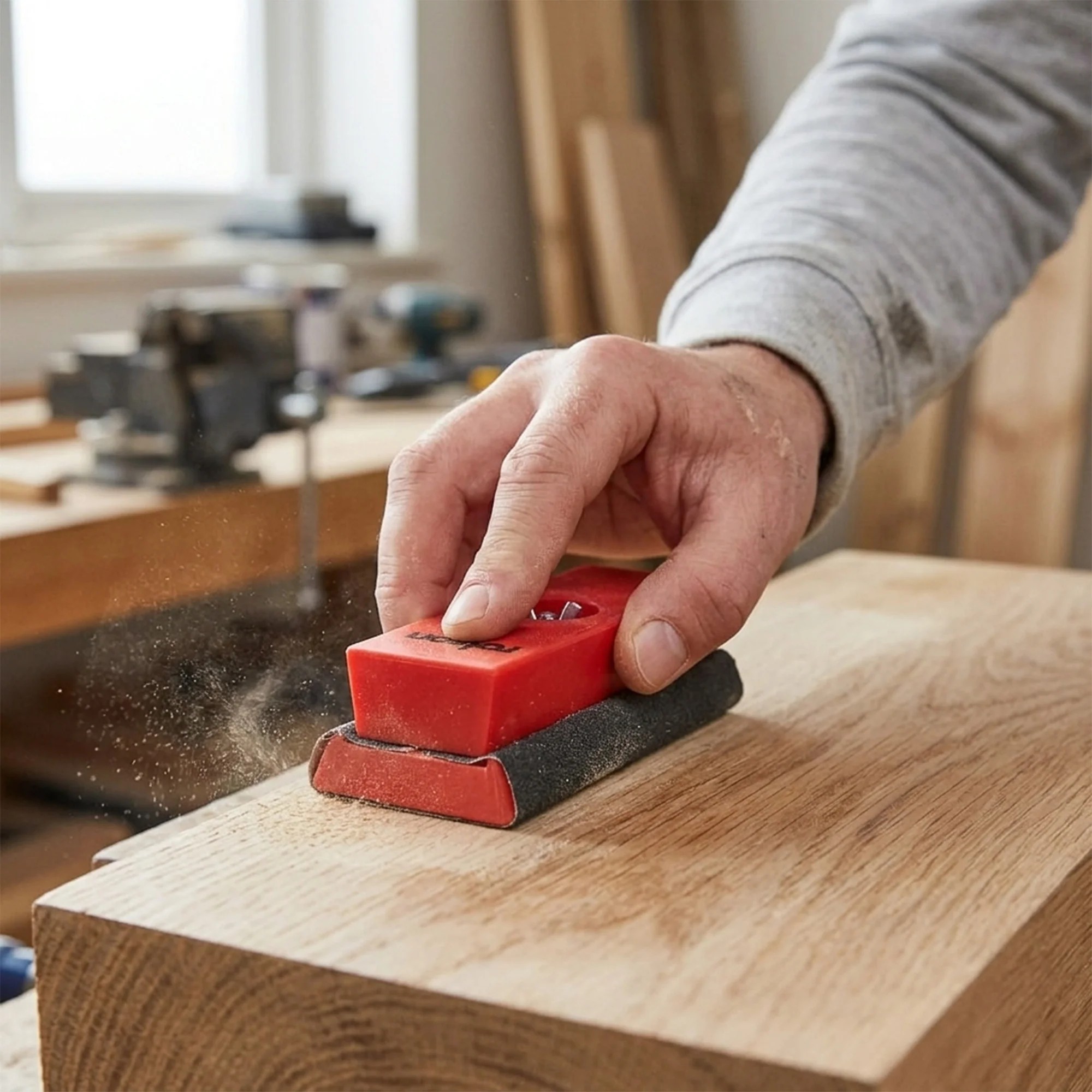 Rolson Sanding Block - Image 3