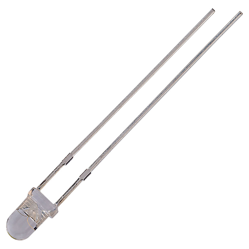 3mm 12V LED *NOW PACK OF 2* - Image 3