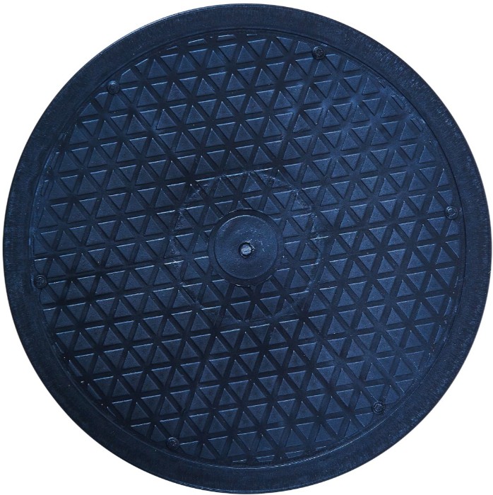 Paint Turntable 250mm - Image 2