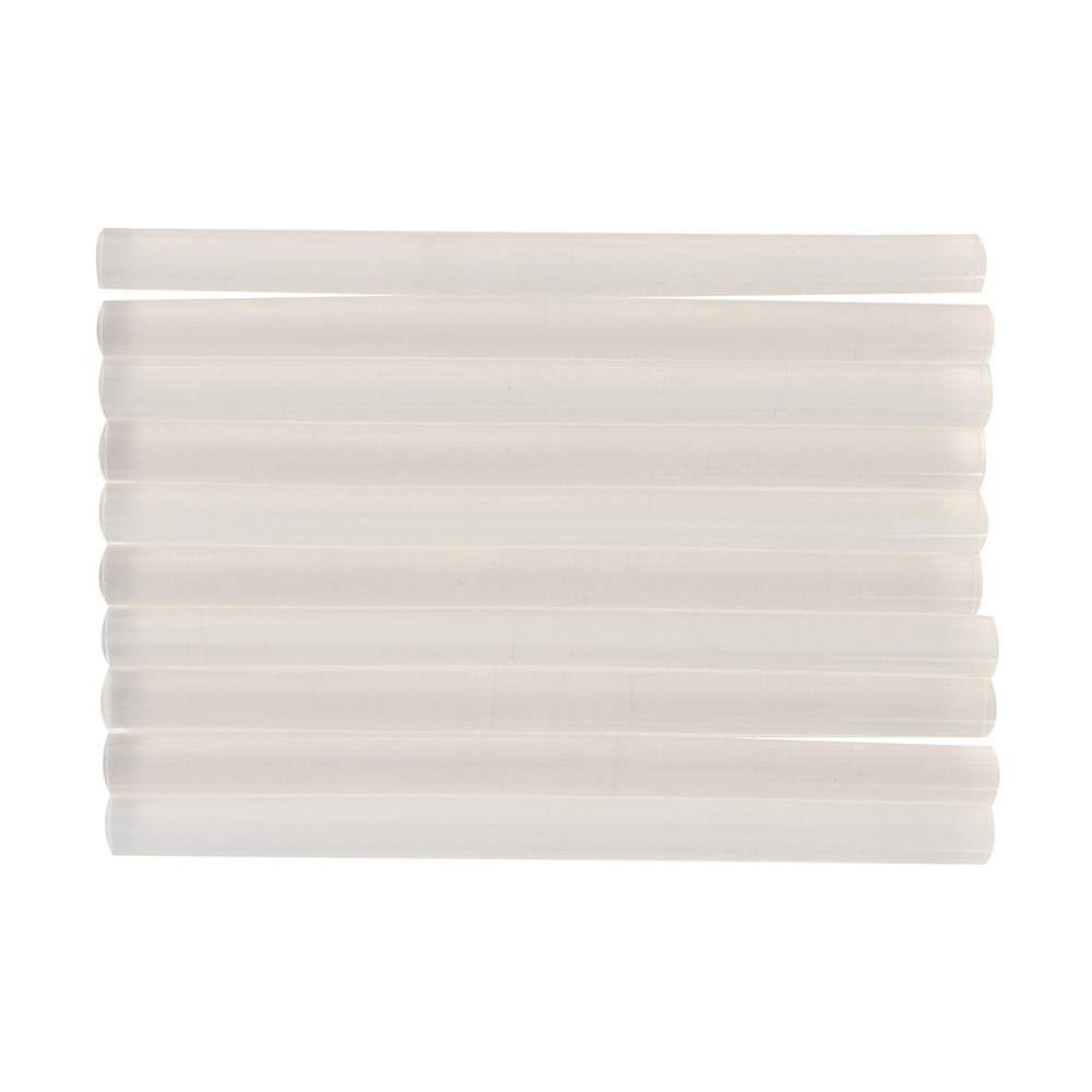 Mini Glue Sticks 7.2 x 100mm 10 Pack - Image 2