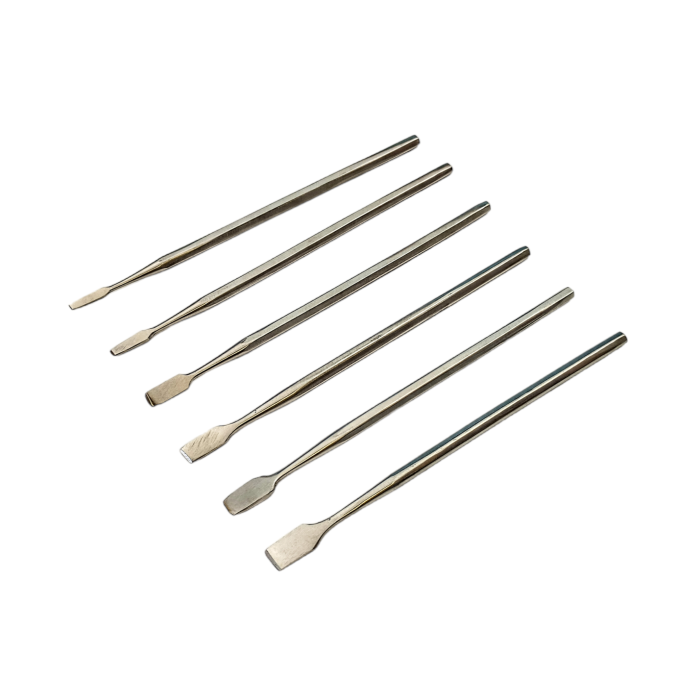 Wax Carver Chisel Set of 6