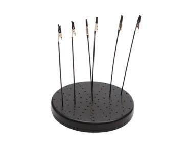 Painting Stand with 6 x Crocodile Clip Arms