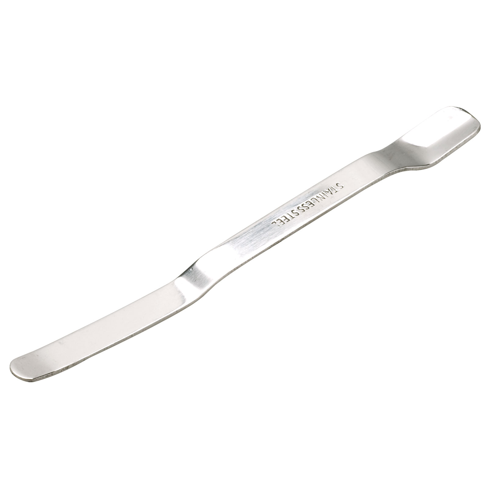 Laboratory Spatula Nuffield 140mm