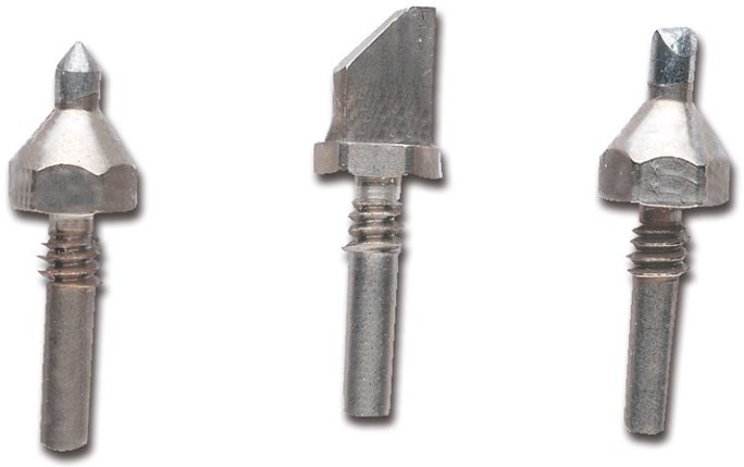Antex Gascat 40 Tips Pack of 3