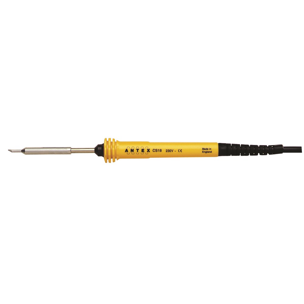Antex CS Iron 230V