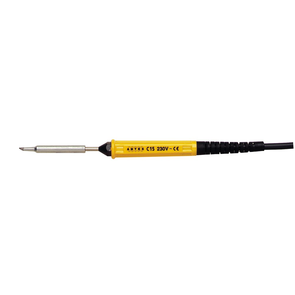 Antex C Iron