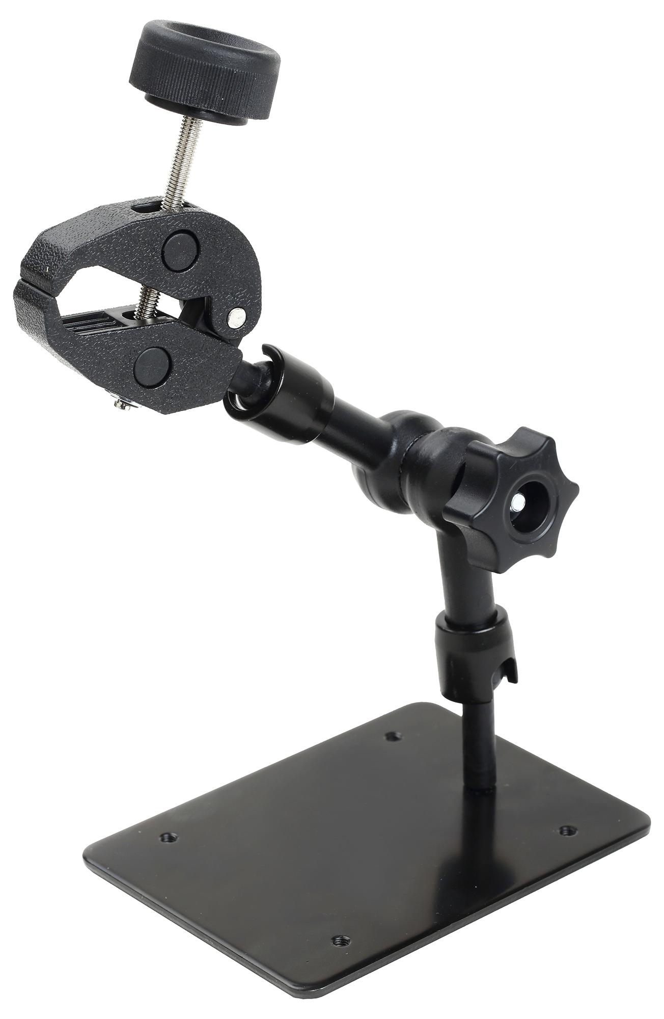 Multi-Angle Soldering Iron Holder