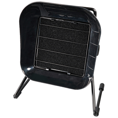 Solder Fume Extractor