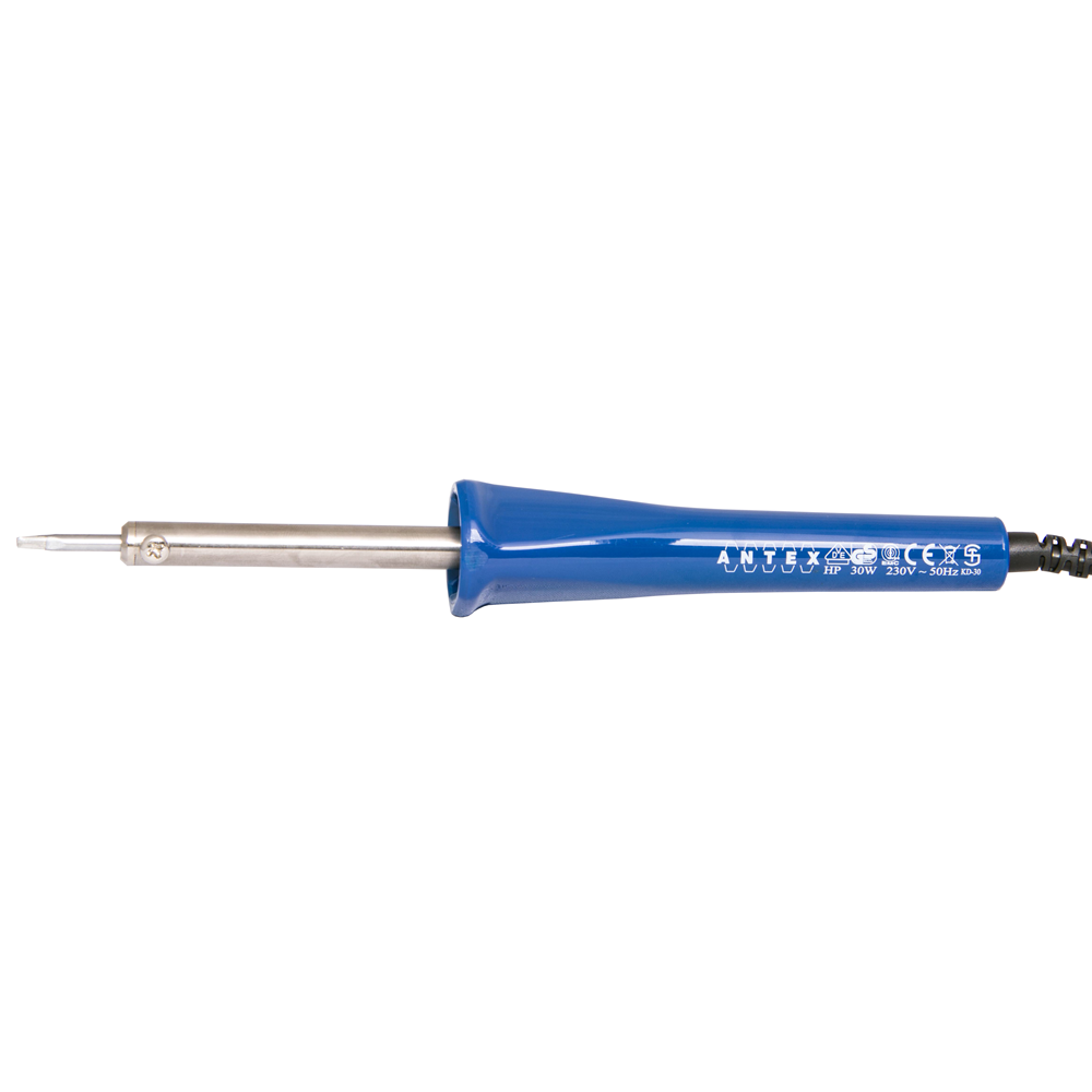 Antex HP30 Soldering Iron 30W