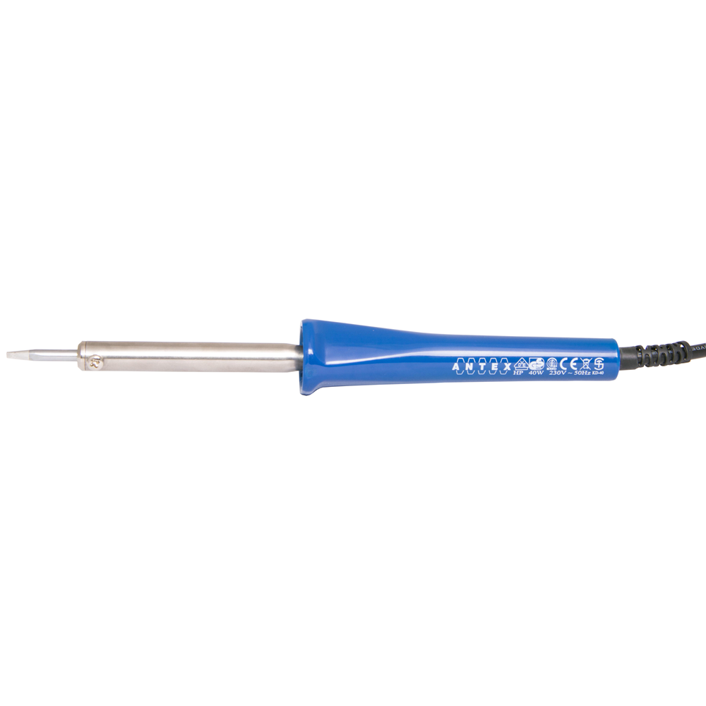 Antex HP40 Soldering Iron 40W