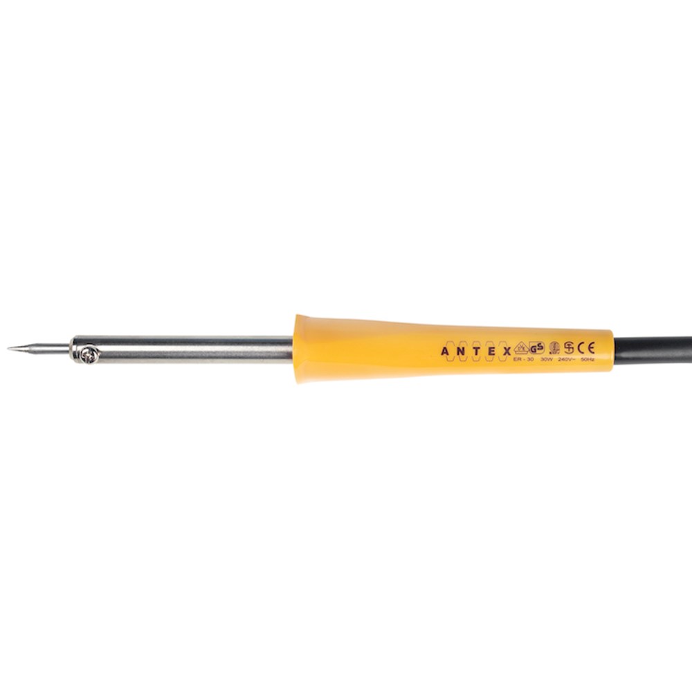 Antex L/C Soldering Iron 30W