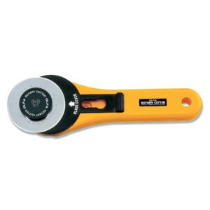 Rotary Cutters