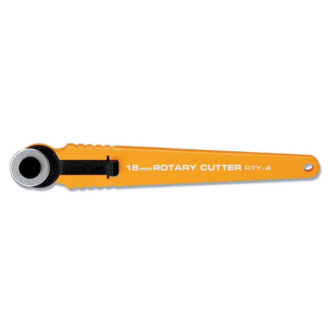 Olfa Rotary Cutter 18mm