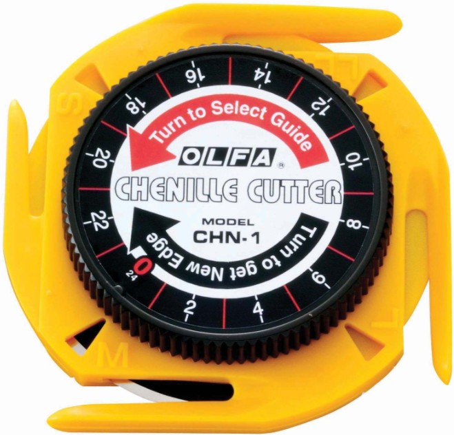 Olfa Chenille Cutter