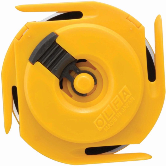 Olfa Chenille Cutter - Image 2