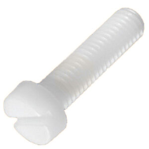 Nylon Nuts & Bolts