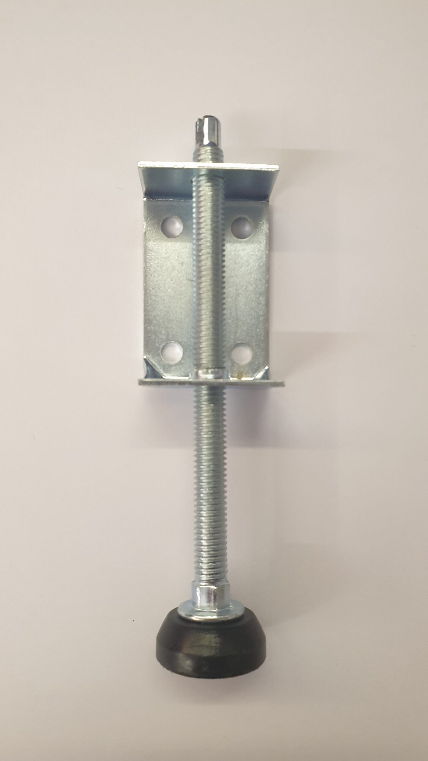25mm Articulated Adjustable Foot & Side Bracket