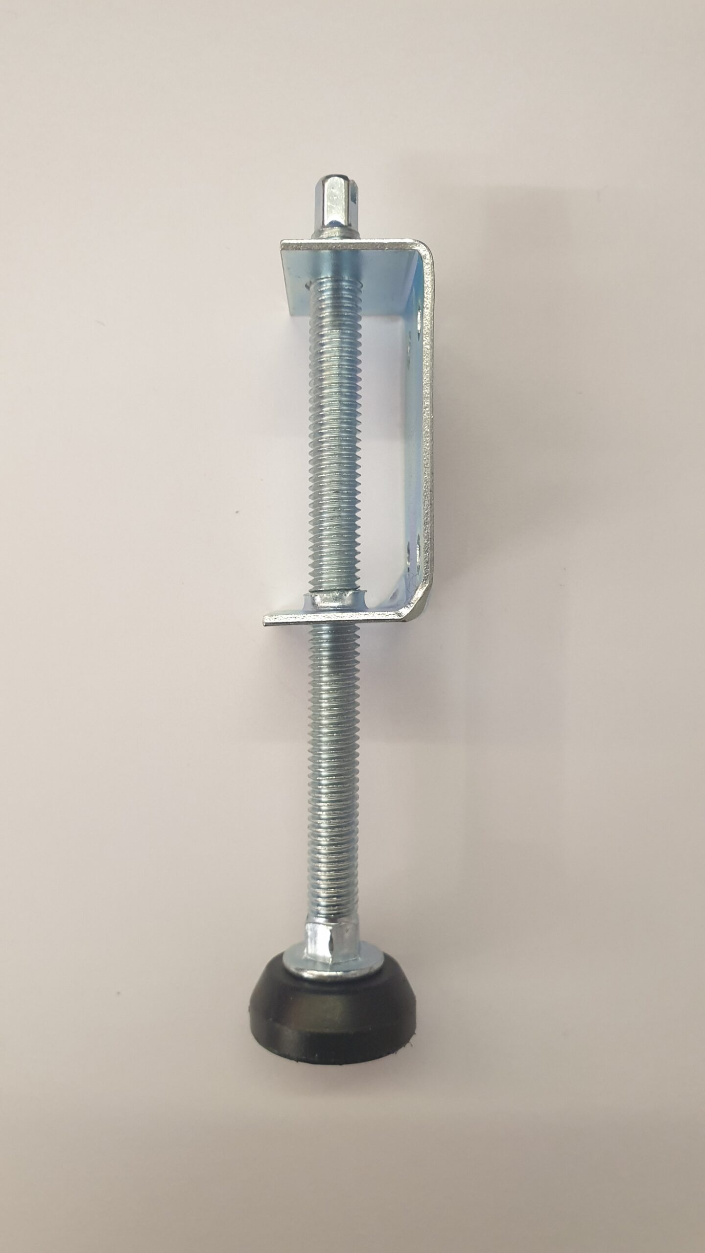 25mm Articulated Adjustable Foot & Side Bracket - Image 2