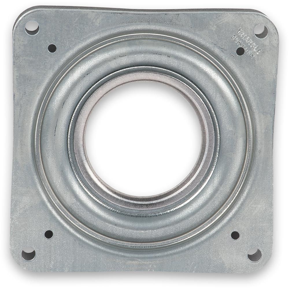 Lazy Susan Bearing Square 75mm
