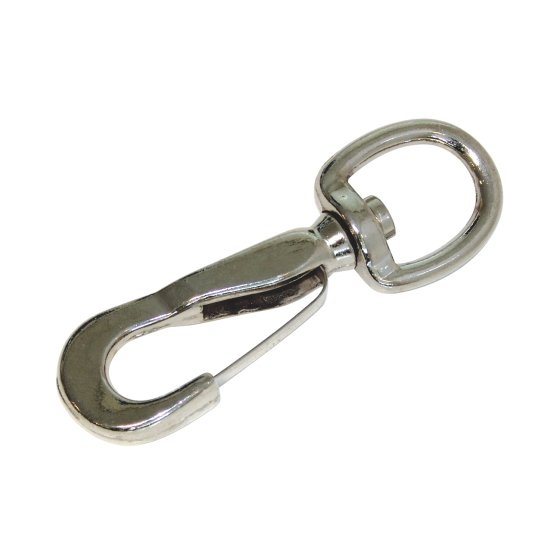 CK Heavy Duty Snap Hook 95mm