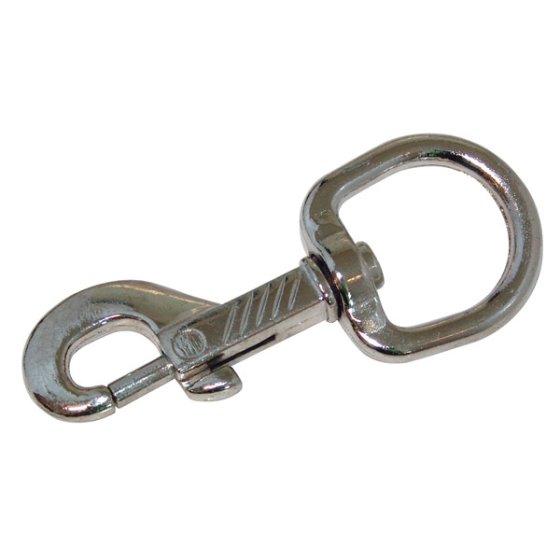 CK Heavy Duty Snap Hook 80mm