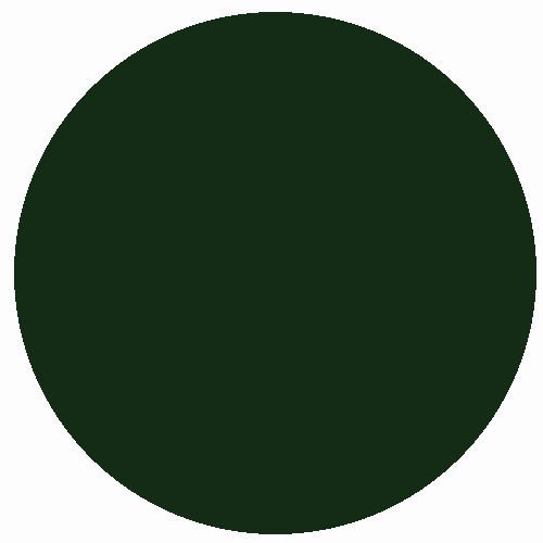 RM Aerosol 150ml BR Standard Loco Green