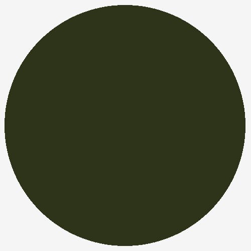 RM Aerosol 150ml SR Dark Olive