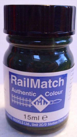 Raimatch Enamels