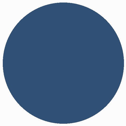 RM Post 1966 15ml Regional/Mainline Freight Blue