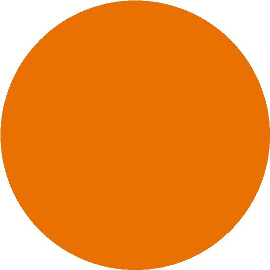 RM Post 1966 15ml SPT / Loadhaul Orange