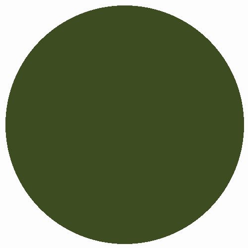 RM Acrylic BR Sherwood Green