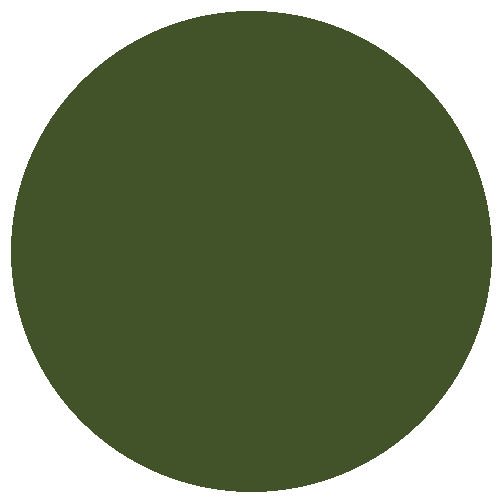 RM Acrylic BR Multiple Unit Dark Green