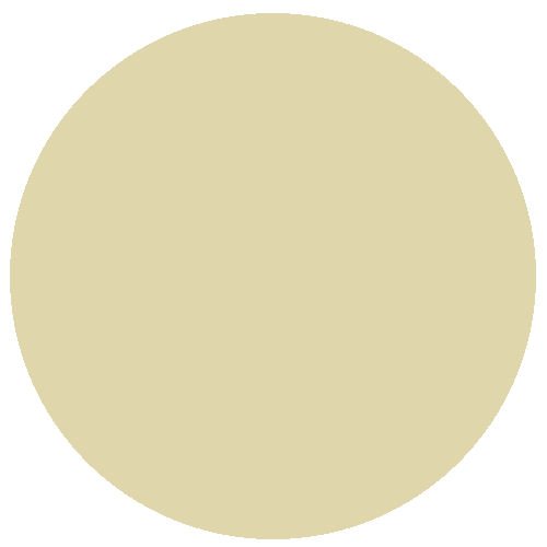 RM Acrylic GWR Stock Cream