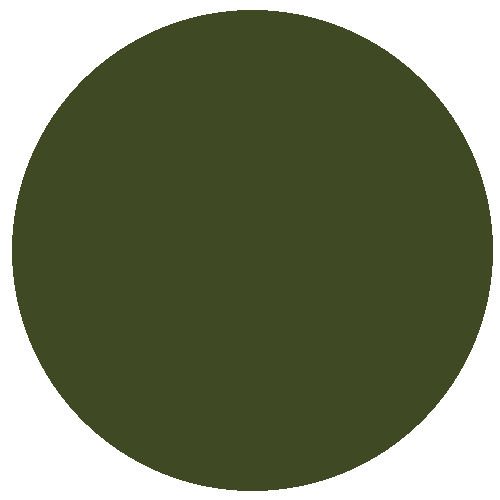 RM Acrylic SR Light Olive