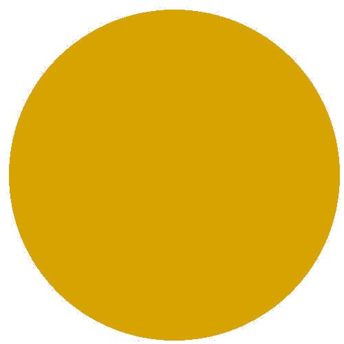 RM Post 1966 15ml Network Rail Sunshine Yellow