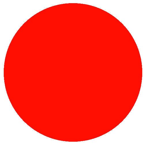 RM BR 1948-66 15ml Bufferbeam Red – Vermillion