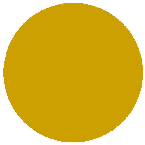 RM General Range 15ml Signal Yellow