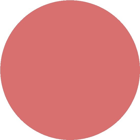 RM Post 1966 15ml Rail Red In Special Matt Fade Shade