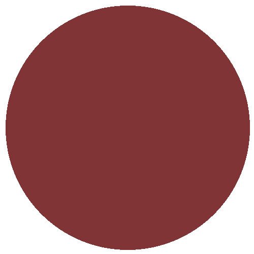 RM Pre-Nat 15ml GWR Indian Red