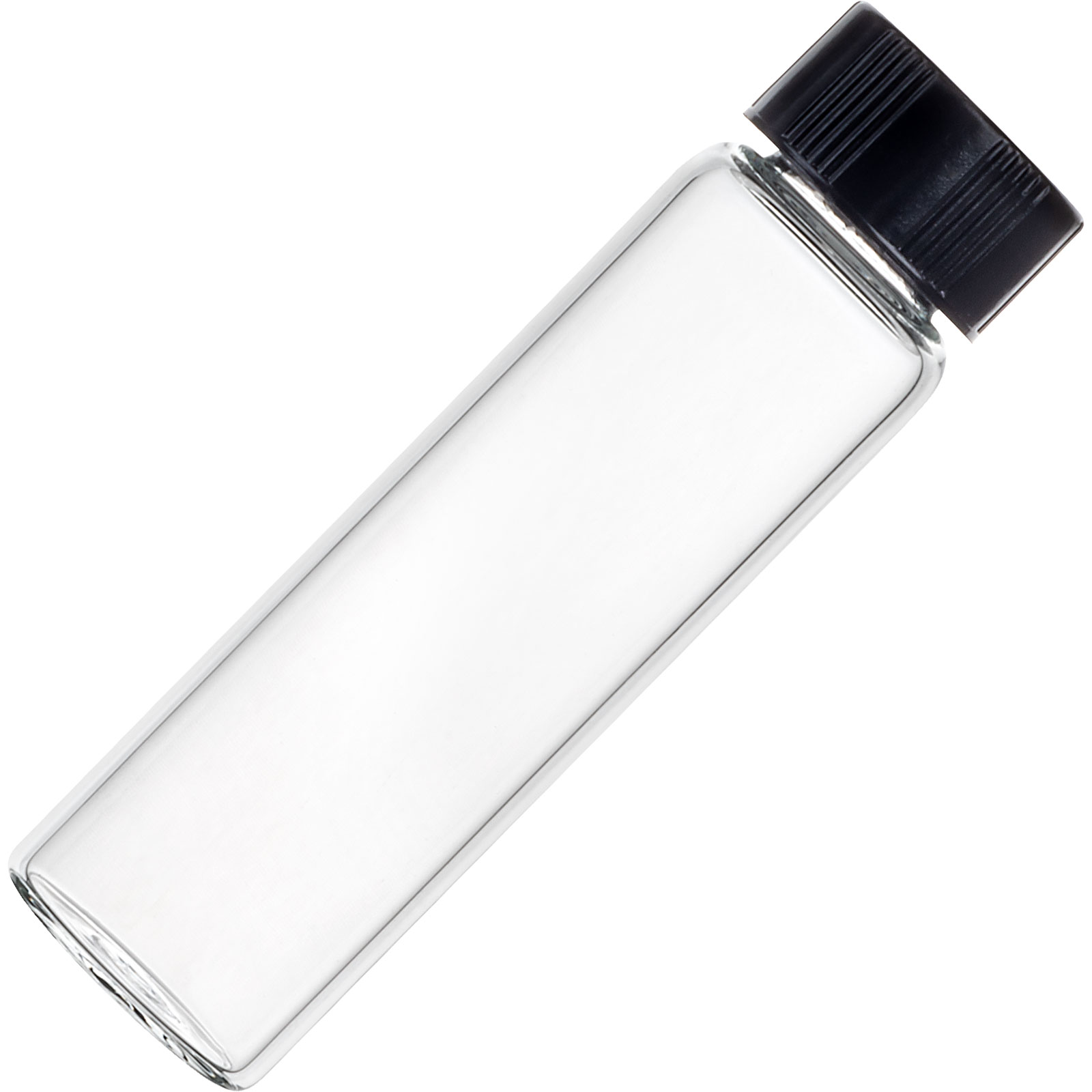 Kimble Chase Screw Thread Glass Vial with Cap 12ml