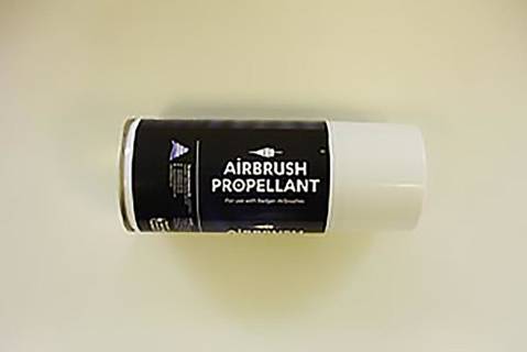 Badger Airbrush Propellent 300ml *AERO*