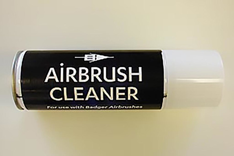 Badger Airbrush Cleaner 200ml *AERO*