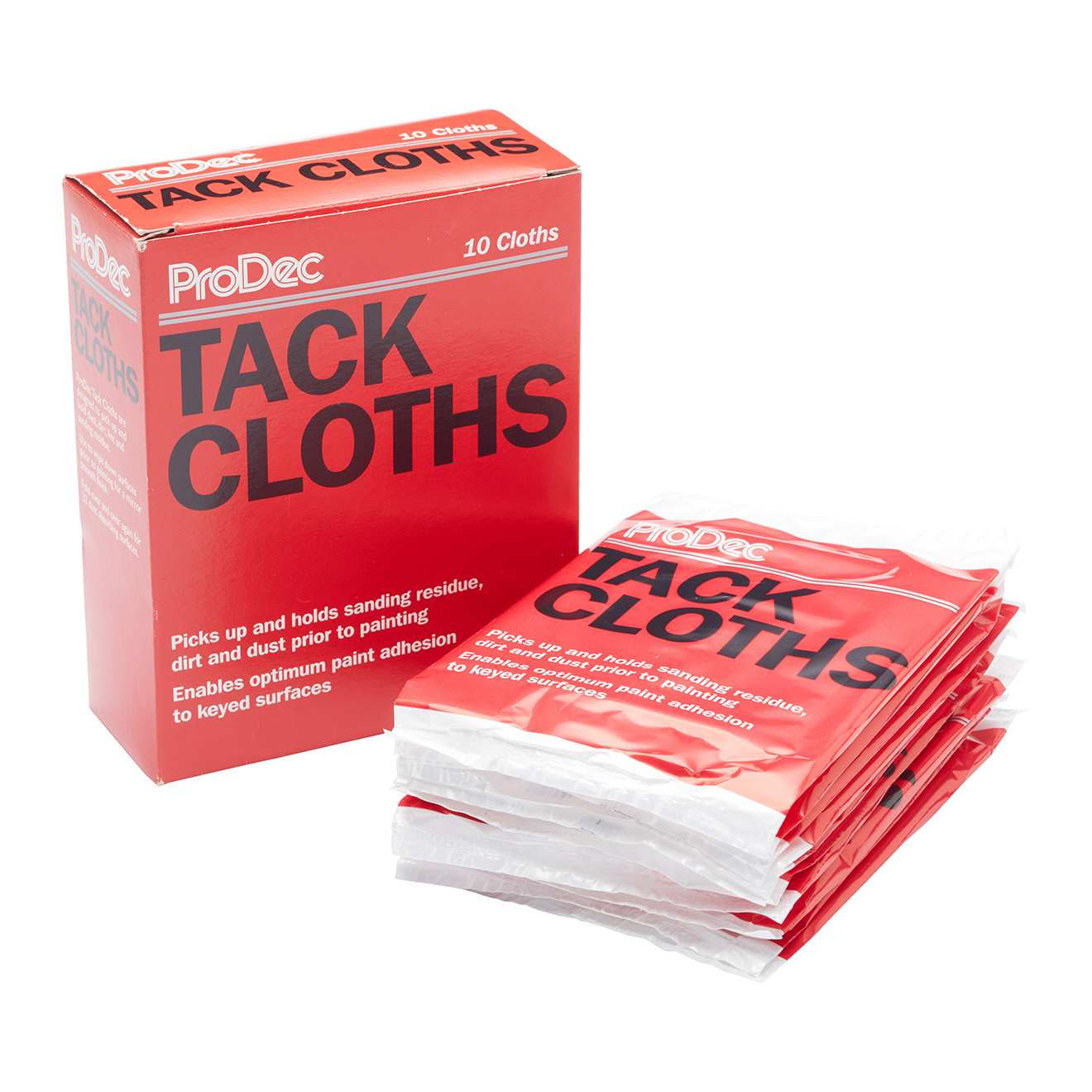 Tack Cloth