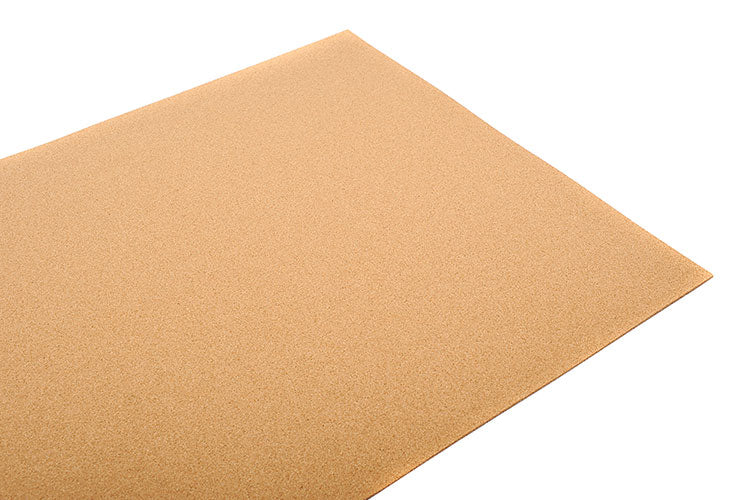Premium Cork Sheet Roll 600x900mm 1/16"/1.6mm