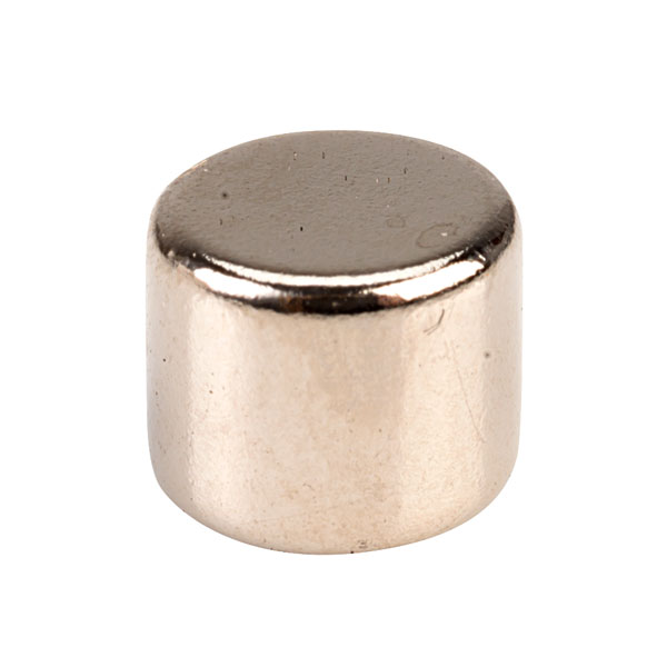 Neodymium Disc Magnet 6mm x 5mm M1219-6