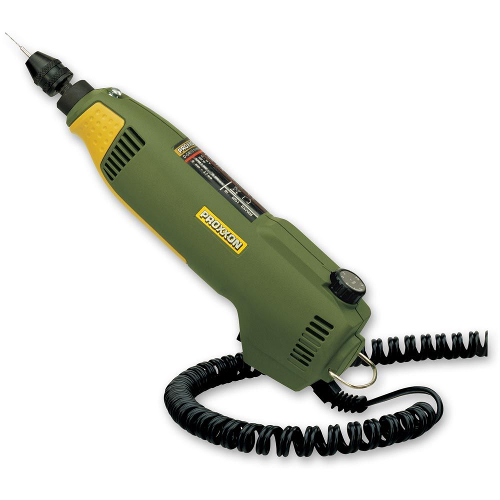 Proxxon Precison Drill Grinder FBS12/E 12V 28462